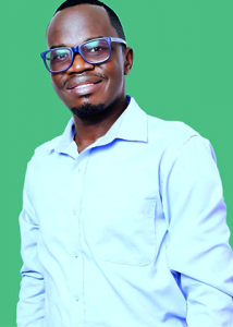 Mr Akejo Gordon Victor
